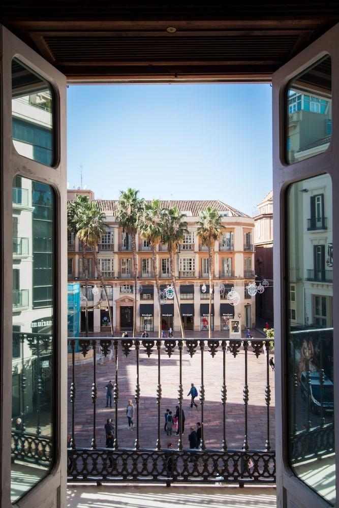 Holidays2Malaga Comfort Center Eksteriør bilde