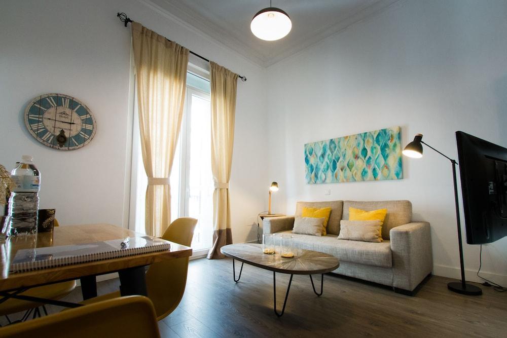 Holidays2Malaga Comfort Center Eksteriør bilde