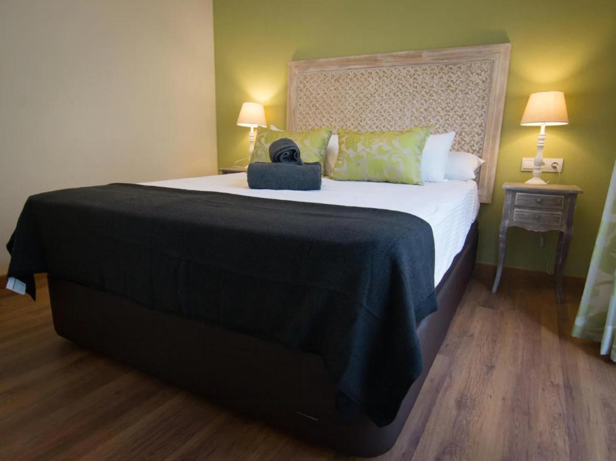 Holidays2Malaga Comfort Center Eksteriør bilde