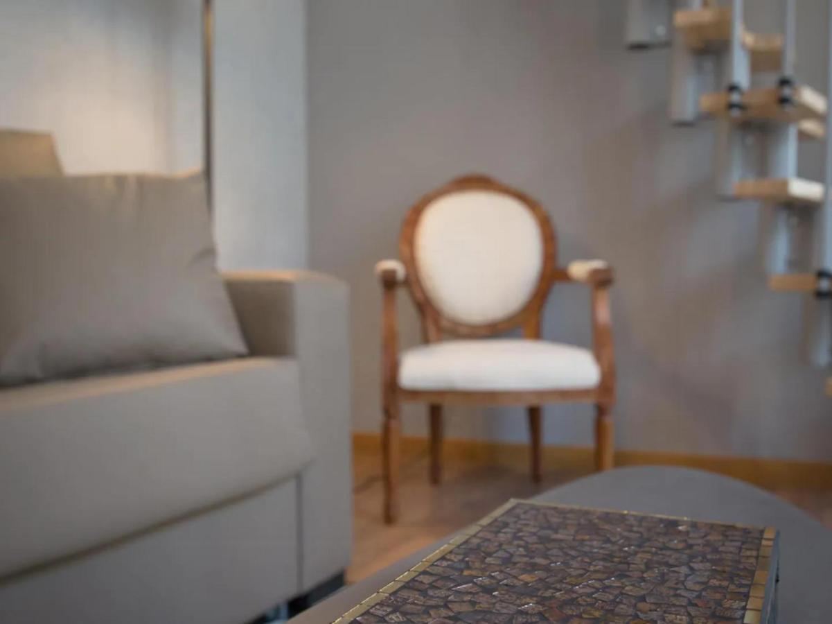 Holidays2Malaga Comfort Center Eksteriør bilde