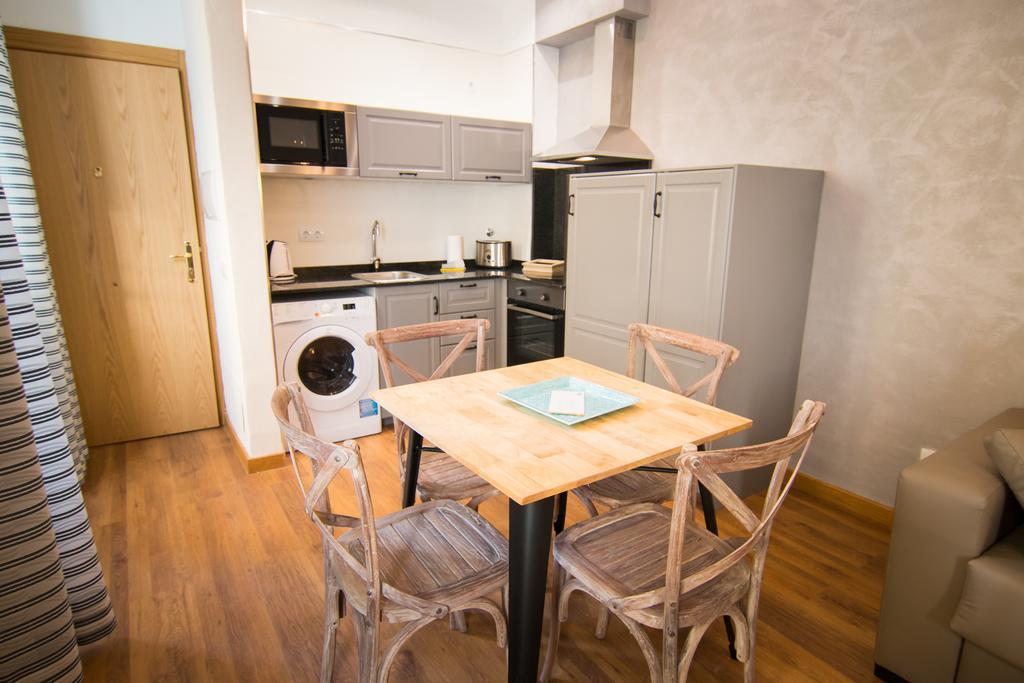 Holidays2Malaga Comfort Center Rom bilde