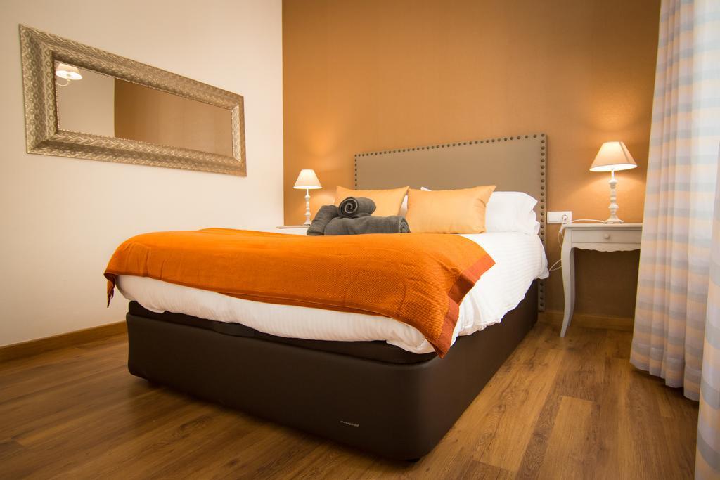 Holidays2Malaga Comfort Center Rom bilde
