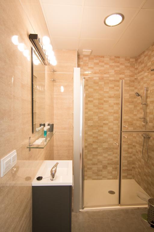 Holidays2Malaga Comfort Center Rom bilde