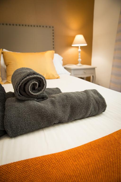 Holidays2Malaga Comfort Center Rom bilde