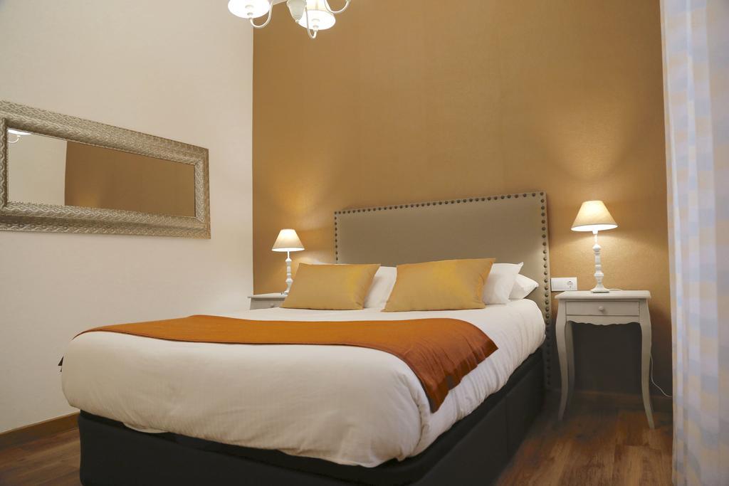 Holidays2Malaga Comfort Center Rom bilde
